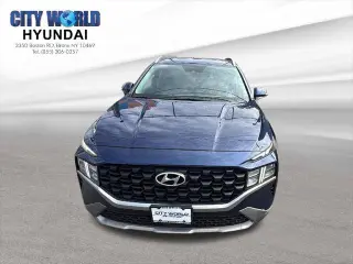 Hyundai SANTA FE 2023 AWD SEL 4dr Crossover