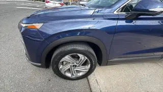 Hyundai SANTA FE 2023 AWD SEL 4dr Crossover