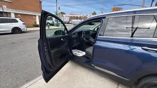 Hyundai SANTA FE 2023 AWD SEL 4dr Crossover