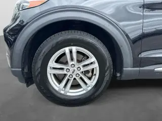 Ford Explorer 2021 XLT 4dr SUV