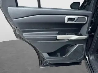 Ford Explorer 2021 XLT 4dr SUV