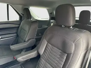 Ford Explorer 2021 XLT 4dr SUV