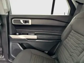 Ford Explorer 2021 XLT 4dr SUV
