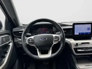 Ford Explorer 2021 XLT 4dr SUV