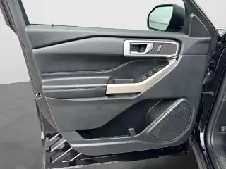 Ford Explorer 2021 XLT 4dr SUV