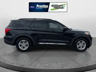 Ford Explorer 2021 XLT 4dr SUV