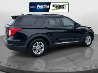 Ford Explorer 2021 XLT 4dr SUV