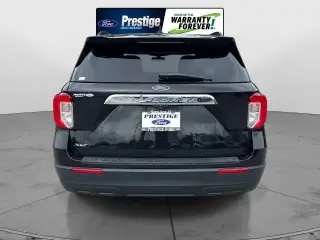 Ford Explorer 2021 XLT 4dr SUV