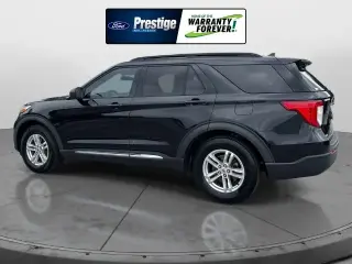 Ford Explorer 2021 XLT 4dr SUV