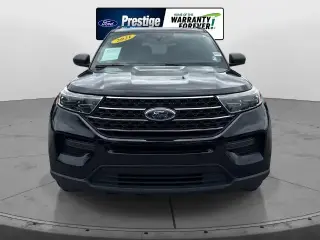 Ford Explorer 2021 XLT 4dr SUV