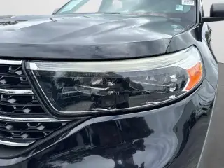 Ford Explorer 2021 XLT 4dr SUV