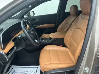 Cadillac XT4 2024 4x4 Sport 4dr Crossover