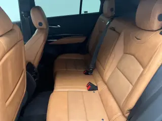 Cadillac XT4 2024 4x4 Sport 4dr Crossover