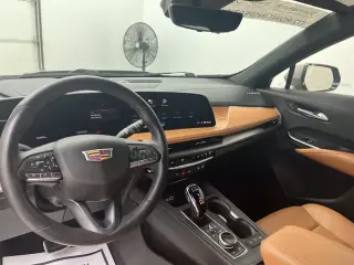Cadillac XT4 2024 4x4 Sport 4dr Crossover