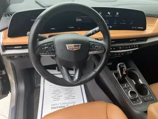 Cadillac XT4 2024 4x4 Sport 4dr Crossover