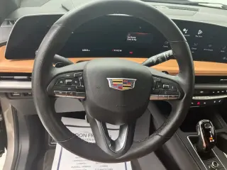 Cadillac XT4 2024 4x4 Sport 4dr Crossover