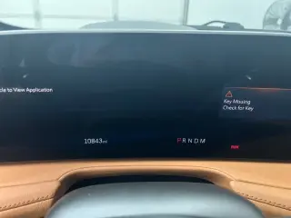Cadillac XT4 2024 4x4 Sport 4dr Crossover
