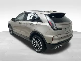 Cadillac XT4 2024 4x4 Sport 4dr Crossover