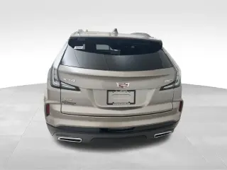 Cadillac XT4 2024 4x4 Sport 4dr Crossover