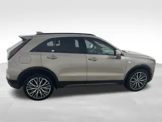 Cadillac XT4 2024 4x4 Sport 4dr Crossover