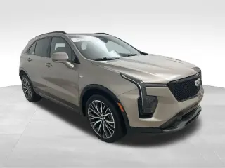 Cadillac XT4 2024 4x4 Sport 4dr Crossover