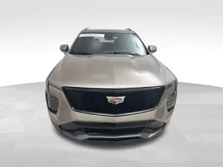 Cadillac XT4 2024 4x4 Sport 4dr Crossover
