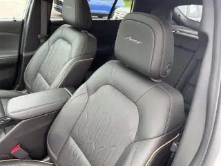 Buick Envista 2024 Avenir 4dr Crossover