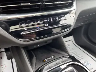Buick Envista 2024 Avenir 4dr Crossover