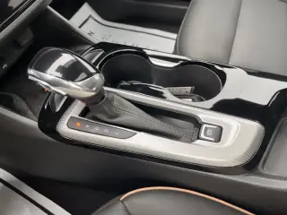 Buick Envista 2024 Avenir 4dr Crossover