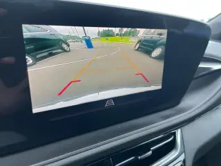 Buick Envista 2024 Avenir 4dr Crossover