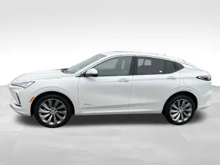 Buick Envista 2024 Avenir 4dr Crossover