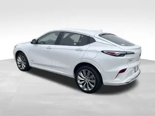 Buick Envista 2024 Avenir 4dr Crossover