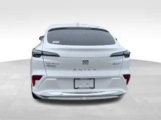 Buick Envista 2024 Avenir 4dr Crossover
