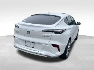 Buick Envista 2024 Avenir 4dr Crossover