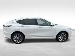 Buick Envista 2024 Avenir 4dr Crossover