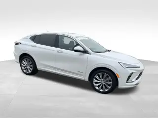 Buick Envista 2024 Avenir 4dr Crossover