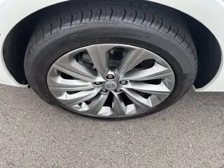 Buick Envista 2024 Avenir 4dr Crossover