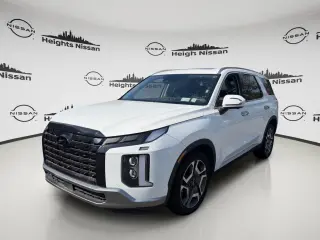 Hyundai PALISADE 2024 AWD SEL 4dr SUV