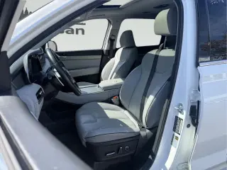 Hyundai PALISADE 2024 AWD SEL 4dr SUV