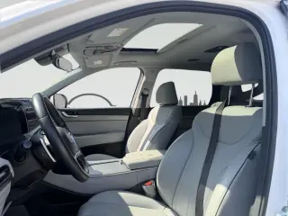 Hyundai PALISADE 2024 AWD SEL 4dr SUV