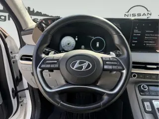 Hyundai PALISADE 2024 AWD SEL 4dr SUV