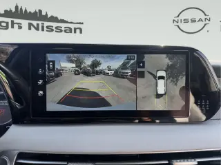 Hyundai PALISADE 2024 AWD SEL 4dr SUV