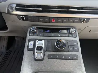 Hyundai PALISADE 2024 AWD SEL 4dr SUV