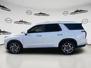 Hyundai PALISADE 2024 AWD SEL 4dr SUV