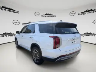 Hyundai PALISADE 2024 AWD SEL 4dr SUV