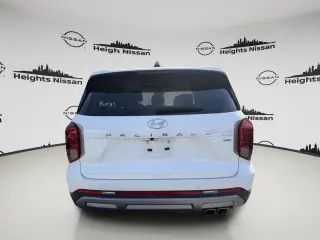 Hyundai PALISADE 2024 AWD SEL 4dr SUV