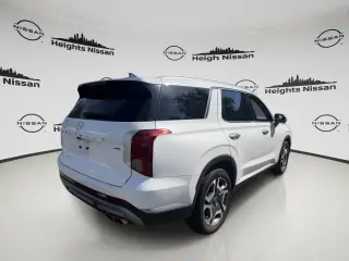 Hyundai PALISADE 2024 AWD SEL 4dr SUV