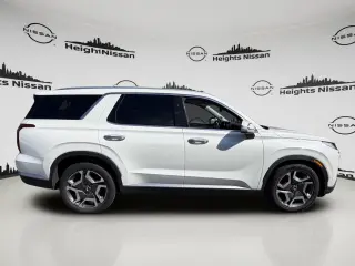 Hyundai PALISADE 2024 AWD SEL 4dr SUV