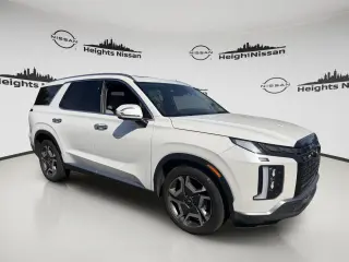 Hyundai PALISADE 2024 AWD SEL 4dr SUV