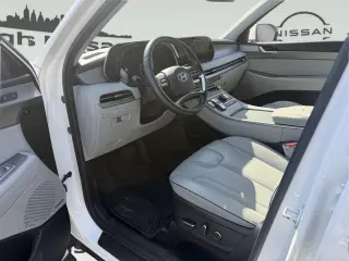 Hyundai PALISADE 2024 AWD SEL 4dr SUV